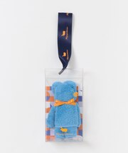 Hipopotamus　BC BLEND Chieftowel  bear