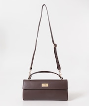 AULENTTI ワイドショルダーBAG