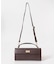 AULENTTI　ワイドショルダーBAG