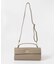 AULENTTI　ワイドショルダーBAG