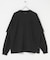 MAGIC NUMBER　US COTTON W SLEEVE T-SHIRTS