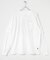 MAGIC NUMBER　US COTTON W SLEEVE T-SHIRTS