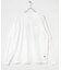 MAGIC NUMBER　US COTTON W SLEEVE T-SHIRTS