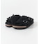 BIRKENSTOCK　ZURICH SHEARLING