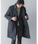 LIFE STYLE TAILOR　3WAYコンフォータブルコート