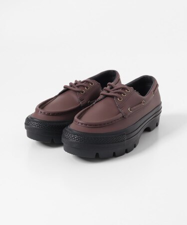 Converse　ALL STAR CHUNK MS OX