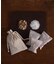Aroma bath sachet