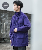 『別注』L.L.Bean JAPAN EDITION×DOORS Northcol Parka