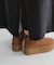 UGG　ULTRA MINI PLATFORM