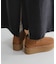 UGG　ULTRA MINI PLATFORM