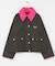 Barbour　icons spey wax jacket