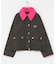 Barbour　icons spey wax jacket