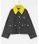 Barbour　icons spey wax jacket