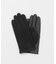 GLOVES　TOUCH SUEDE／LAMBSKIN