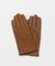 GLOVES　TOUCH SUEDE／LAMBSKIN