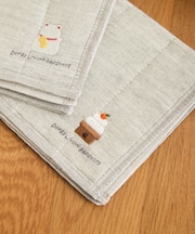 DOORS LIVING PRODUCTS DOORSのお正月ふきん
