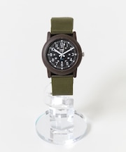 TIMEX 34mmキャンパー