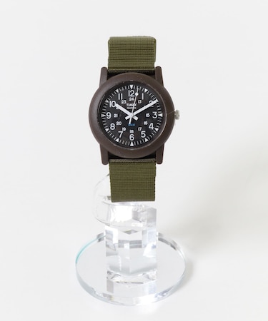 TIMEX 34mmキャンパー
