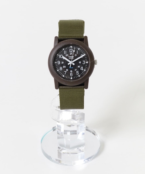 TIMEX 34mmキャンパー