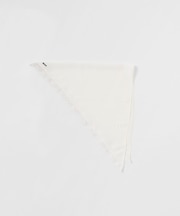 decor『デコール』 Bandana lace