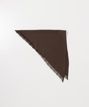 decor『デコール』 Bandana lace