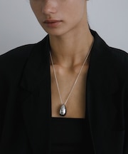 decor『デコール』 Symbol necklace