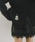 decor『デコール』　Broach rain pearl
