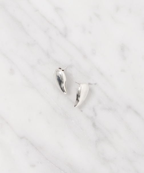 PHILIPPE AUDIBERT　Gail earrings