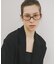 decor『デコール』　Eyewear Round