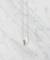 PHILIPPE AUDIBERT　Gail necklace