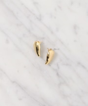 PHILIPPE AUDIBERT Gail earrings gold