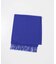 THE INOUE BROTHERS　Brushed Scarf