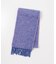 THE INOUE BROTHERS　Two Colour Woolly Scarf
