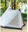 『別注』tent-Mark DESIGNS×EKAL　サーカスTCDXテントフラップ