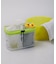 TINY GARDEN PRODUCTS　マルチユースメッシュポーチ ワイド