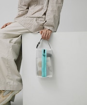 TINY GARDEN PRODUCTS　マルチユースメッシュポーチ ロング