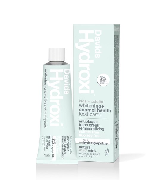『WEB限定』Davids toothpaste mildmint 113g
