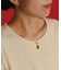 LAPUIS　Oyster 2way ネックレス