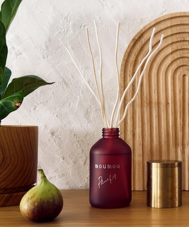 mou mou Reed Diffuser