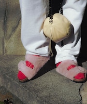 BIRKENSTOCK Arizona Shearling