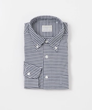 LIFE STYLE TAILOR マルチスペック CLASSIC OX ボタンダウンシャツ