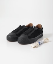 Last Resort AB　VM002 SUEDE LEATHER