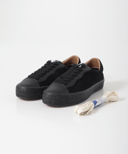 Last Resort AB VM002 SUEDE LEATHER