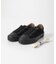 Last Resort AB　VM002 SUEDE LEATHER