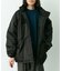 ARMY TWILL　Pe Weather Padding Jacket