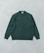 MIX MOULINE CREW-NECK KNIT