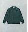 MIX MOULINE CREW-NECK KNIT