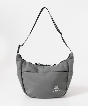 URD SHOULDER BAG