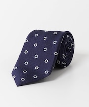 LIFE STYLE TAILOR 26SS国内タイ小紋1