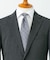 LIFE STYLE TAILOR　26SS国内タイ幾何学1